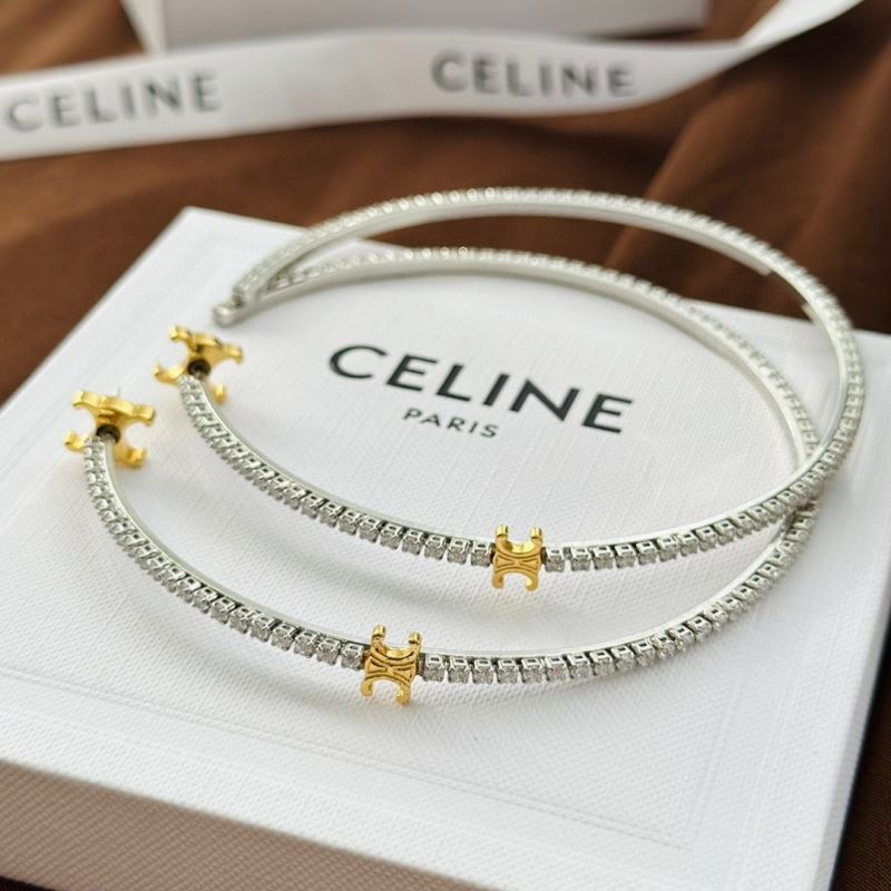 Celine Bracelets